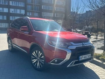 Авто Mitsubishi Outlander 2019 № 8681347