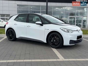 Авто Volkswagen Id 3 2022 № 8681363