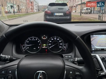 Авто Acura Tlx 2016 № 8681364