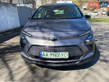 Авто Chevrolet Bolt Ev 2023 № 8681377