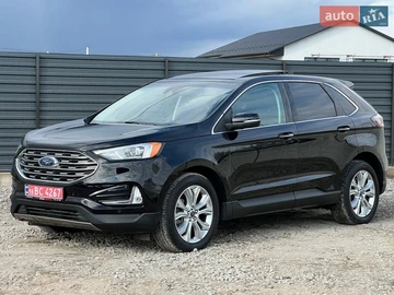 Авто Ford Edge 2021 № 8681385