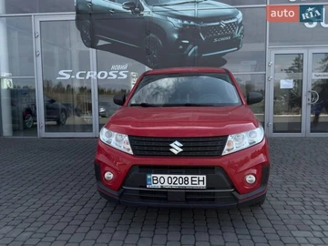 Авто Suzuki Vitara 2022 № 8681392
