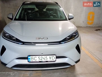 Авто BYD Sea Lion 05 2025 № 8681402