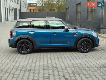 Авто MINI Countryman 2021 № 8681567