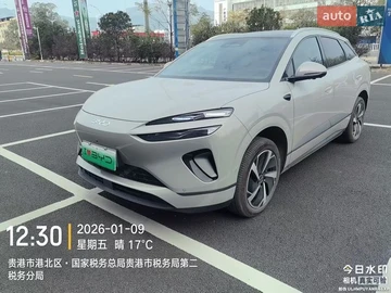 Авто BYD Sea Lion 06 2025 № 8681569