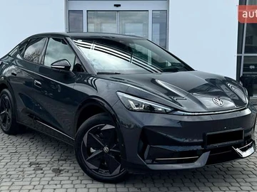 Авто Volkswagen Id Unyx 2025 № 8681578