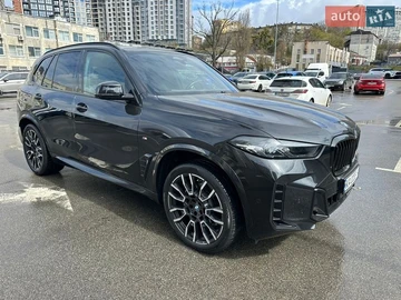 Авто BMW X5 2023 № 8681599