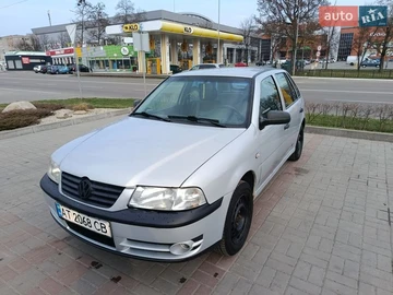 Авто Volkswagen Pointer 2006 № 8681618