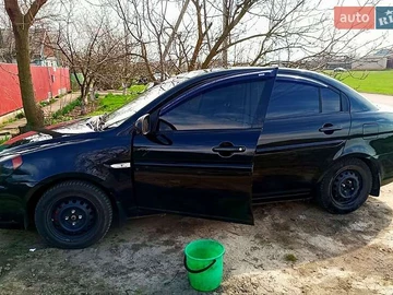 Авто Hyundai Accent 2008 № 8681772