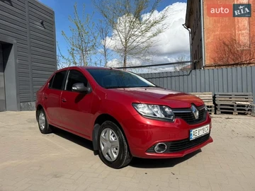 Авто Renault Logan 2013 № 8681803