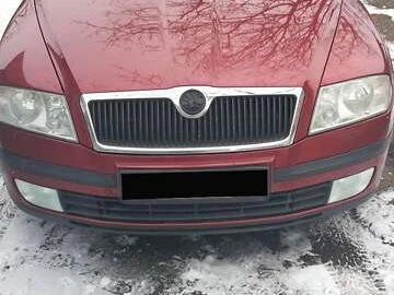 Авто Skoda Octavia 2008 № 8681815