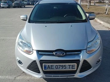 Авто Ford Focus 2014 № 8681825