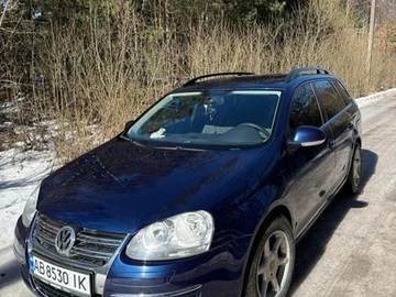 Авто Volkswagen Golf 2008 № 8681827