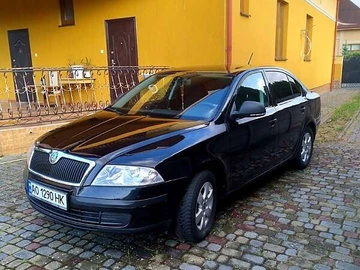 Авто Skoda Octavia 2011 № 8681832