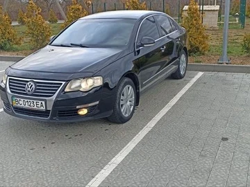 Авто Volkswagen Passat 2005 № 8681837