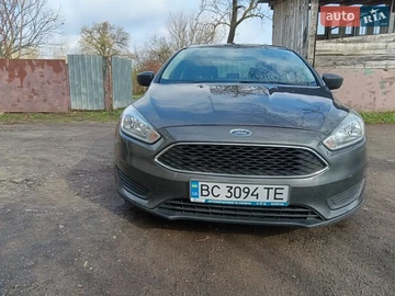 Авто Ford Focus 2017 № 8681870