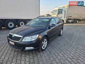 Авто Skoda Octavia Scout 2012 № 8681875