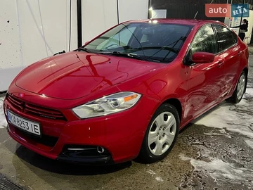 Авто Dodge Dart 2013 № 8681894