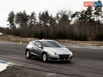 Авто Honda Cr-Z 2012 № 8681900