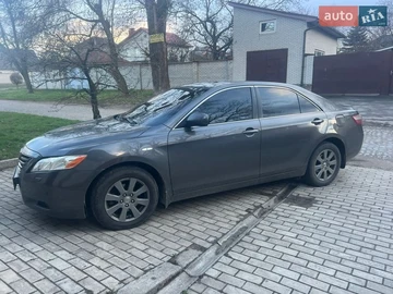 Авто Toyota Camry 2008 № 8681918