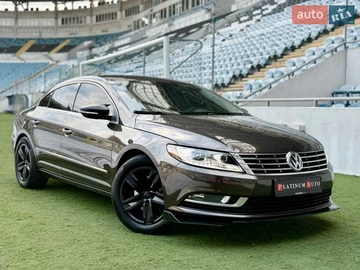 Авто Volkswagen Cc Passat Cc 2013 № 8681922