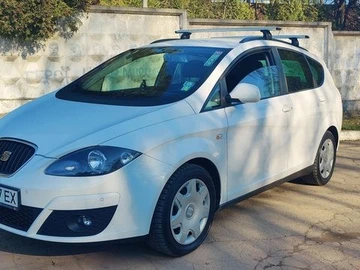 Авто SEAT Altea Xl 2015 № 8682038