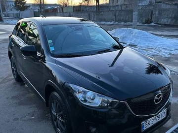 Авто Mazda Cx-5 2013 № 8682068