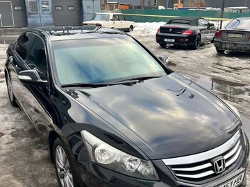 Авто Honda Accord 2012 № 8682072