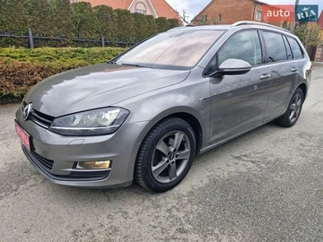 Авто Volkswagen Golf 2015 № 8682078