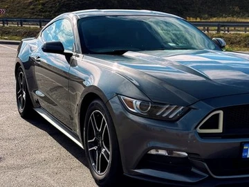 Авто Ford Mustang 2017 № 8682085