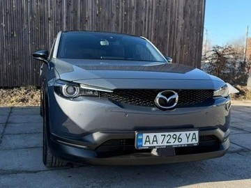 Авто Mazda Mx-30 2021 № 8682086