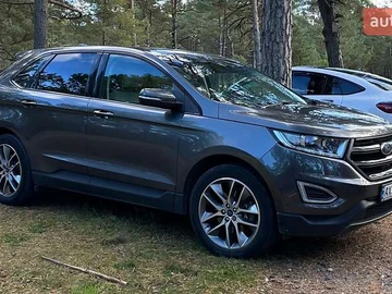 Авто Ford Edge 2016 № 8682087