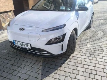 Авто Hyundai Kona Electric 2021 № 8682089