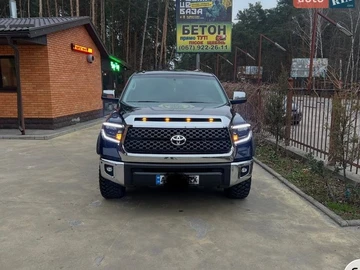 Авто Toyota Tundra 2014 № 8682094