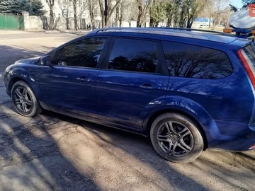 Авто Ford Focus 2009 № 8682159