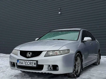 Авто Honda Accord 2003 № 8682161