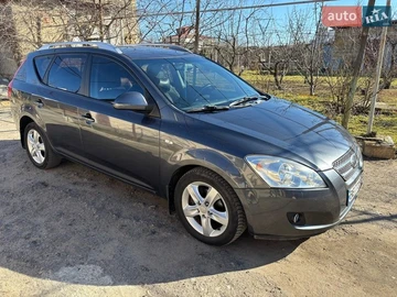 Авто KIA Ceed 2008 № 8682164