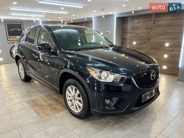 Авто Mazda Cx-5 2014 № 8682172