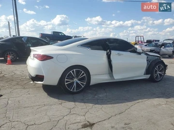 Авто Infiniti Q60 2018 № 8682220