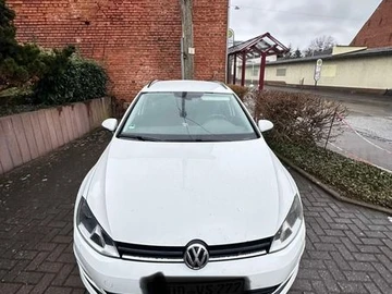 Авто Volkswagen Golf 2016 № 8682222