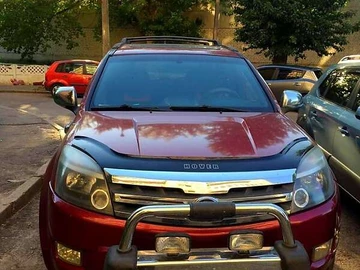 Авто Great Wall Hover 2008 № 8682247