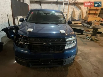 Авто Ford Maverick 2023 № 8682262