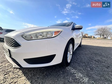 Авто Ford Focus 2015 № 8682486
