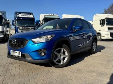 Авто Mazda Cx-5 2012 № 8682490