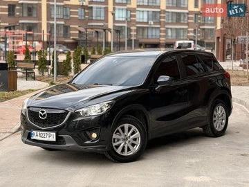 Авто Mazda Cx-5 2012 № 8682493