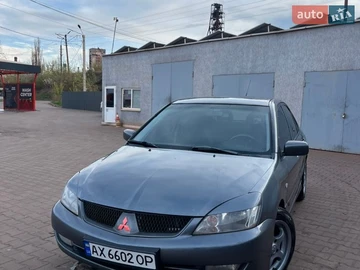 Авто Mitsubishi Lancer 2009 № 8682638