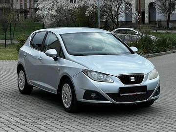 Авто SEAT Ibiza 2010 № 8682639
