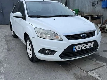 Авто Ford Focus 2008 № 8682642