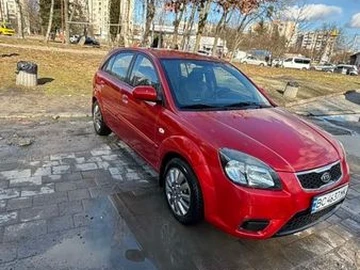 Авто KIA Rio 2009 № 8682643