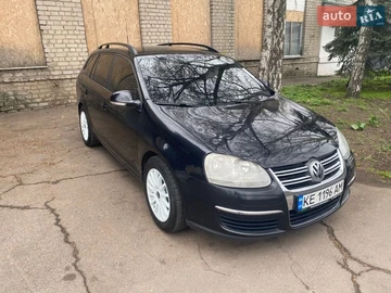 Авто Volkswagen Golf 2008 № 8682654